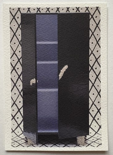 Garouste bonetti carton - ,