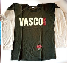Vasco Rossi T shirt Tour  2007