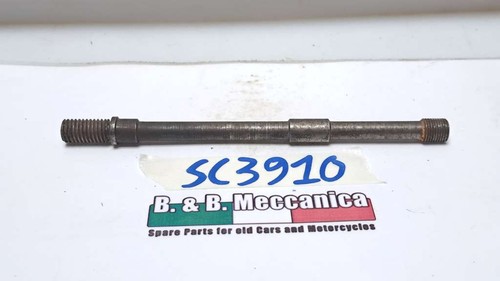 Prigioniero testa cilindro - testa,