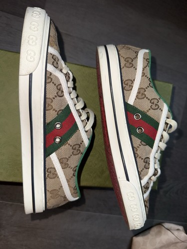 Gucci tennis 1977 sneaker - tennis,