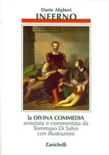 Divina commedia vol 1 - divina,