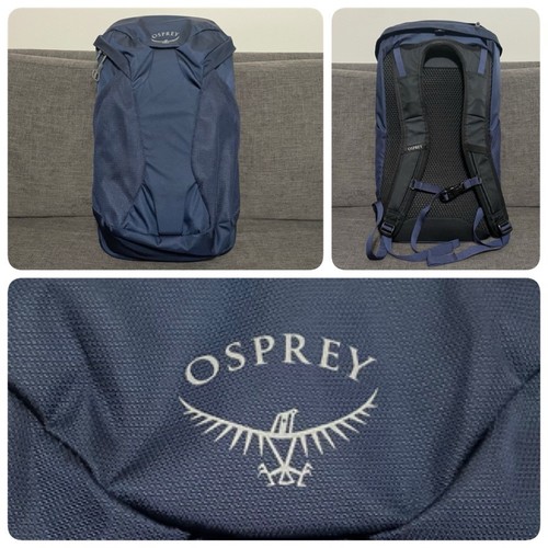 Zaino viaggio osprey - zaino,