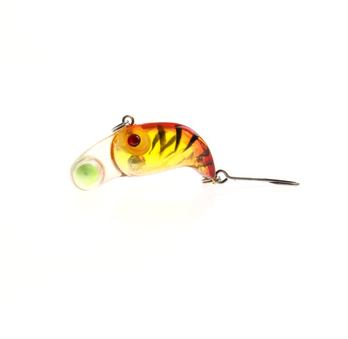 Colibri minnow trout area - colibri,