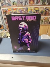 Bastard Wraith Deluxe Figura