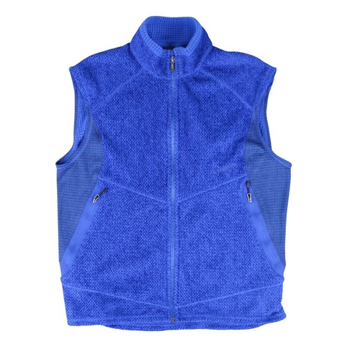 Patagonia gilet pile - r1,