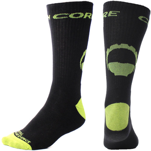 Cushcore performance calzini - cushcore,