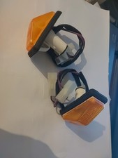 Coppia Frecce Parafanghi Fiat