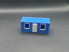 Contenitore ufficio cantieri