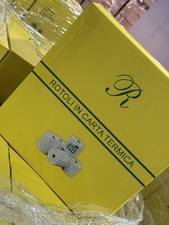 50 ROTOLI CASSA 80x80 CARTA