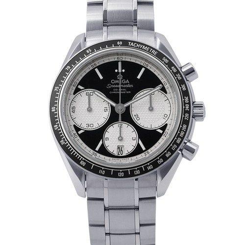 Omega speedmaster racing - omega,
