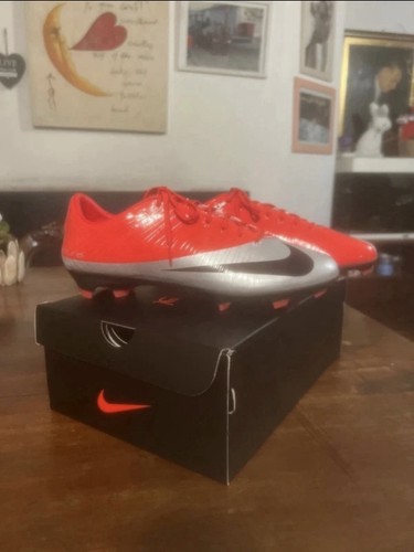 Vendo nike mercurial superfly - nike,