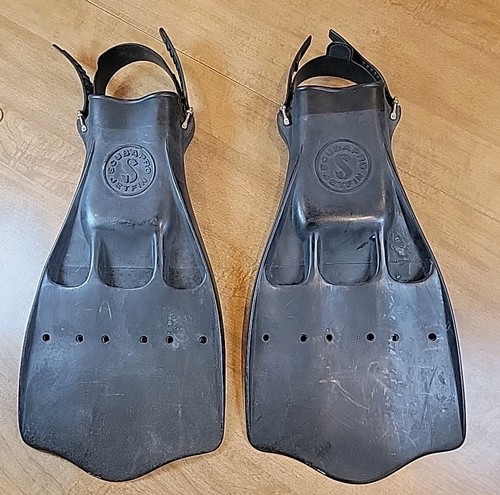 Scubapro jet pinne tacco - scubapro,