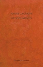 Libro Nuovo - Nanni Cagnone -