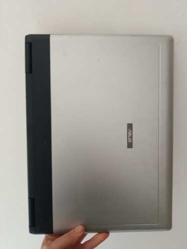 Notebook asus x53s - notebook, non