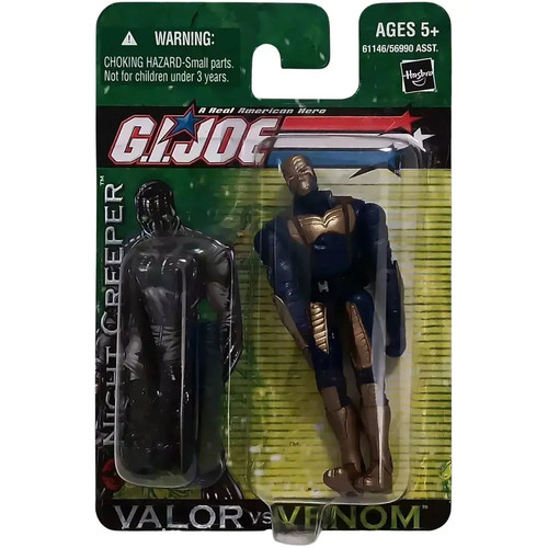 Joe valor venom - joe:,
