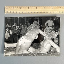 Foto d'epoca anni 80 fotografo