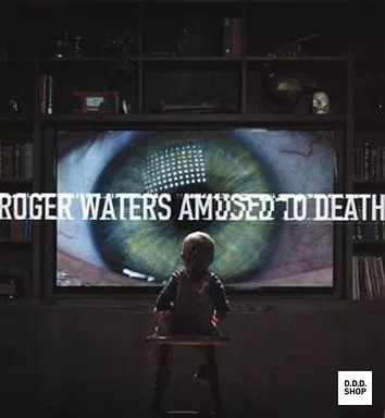 Roger waters shimetsu - -, yugi