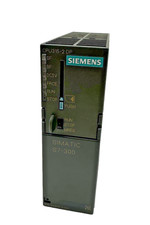 CPU SIEMENS SIMATIC S7-300
