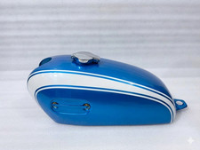 Serbatoio benzina yamaha xs1 - serbatoio,