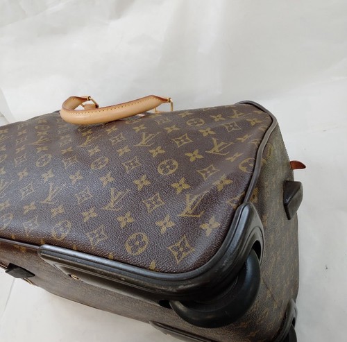Louis vuitton eole duffle - louis, 50