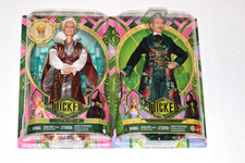 BAMBOLE MALVAGIE IL MAGO E