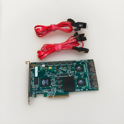 Lsi 3ware 9650se 16ml 16x - lsi,