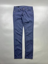 Pantaloni jeans donna Gucci