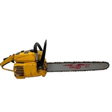 McCulloch ProMac 700 70.5cc