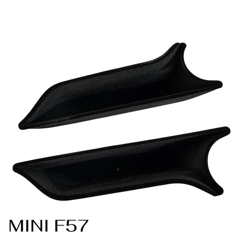 Adatto per mini f57 porta - mini,