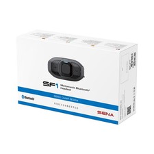 Interfono Bluetooth 5.1 Sena