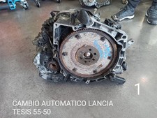 CAMBIO AUTOMATICO PER LANCIA