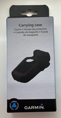 Custodia garmin gps etrex - gps,