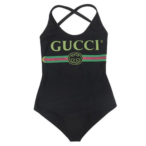Costume bagno donna gucci - costume,