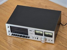 Cassettiera Technics RS-615US