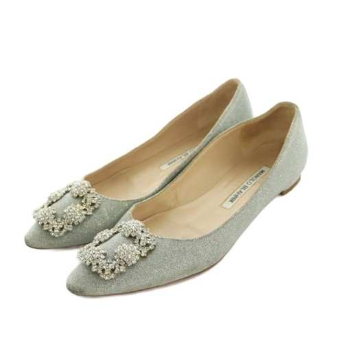 Manolo blahnik decolte tacco - decolte,