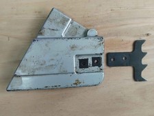 MOTOSEGA McCULLOCH CALIFORNIA