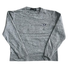 Fred Perry maglione maglia