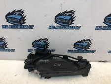 Serbatoio liquido anteriore