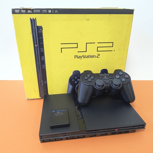 Console sony playstation - playstation, 2
