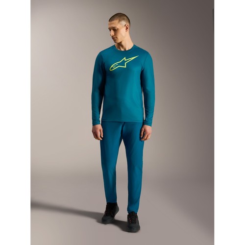 Maglia ciclismo alpinestars - maglia,