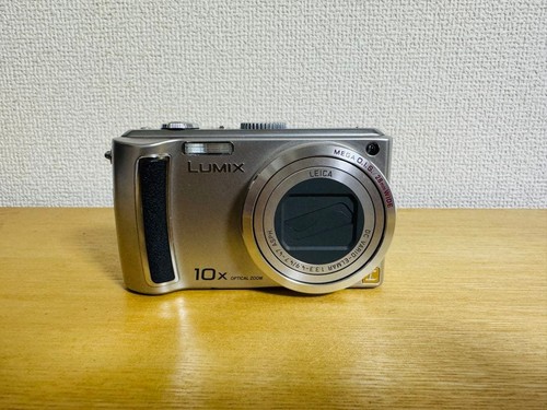 Panasonic lumix tz5 leica - tz5,