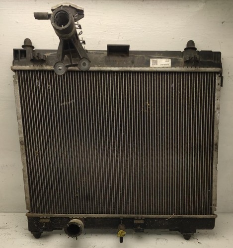 Radiatore acqua per toyota - acqua,
