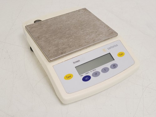 Sartorius te3102s laboratorio - sartorius,