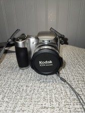 Kodak EasyShare Z710 7.1MP