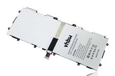 Batteria per Samsung Galaxy Tab GT-P5213 3 10.1 GT-P5200 GT-P5210 6800mAh 3,8V