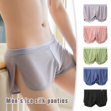 Pigiama Uomo Sexy Pantaloncini