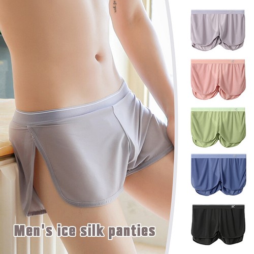 Pigiama uomo sexy pantaloncini - sexy,