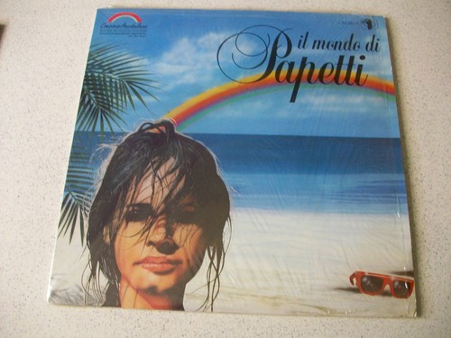 Fausto papetti il mondo - ‎–,