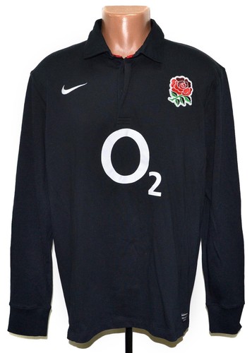Maglia england team rugby - england,