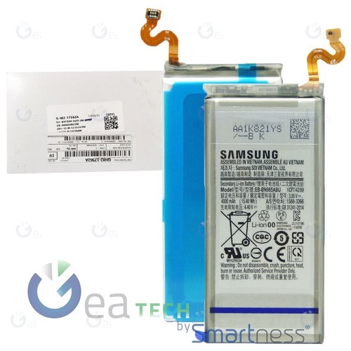 Batteria originale samsung - originale,